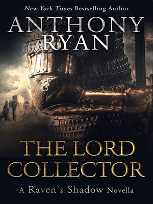 The Lord Collector - ebook